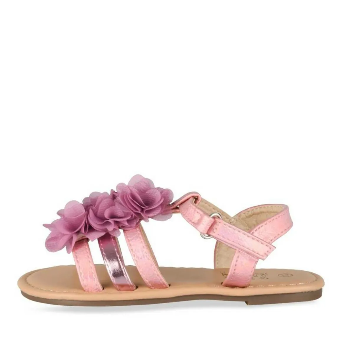 Sandalen ROZE