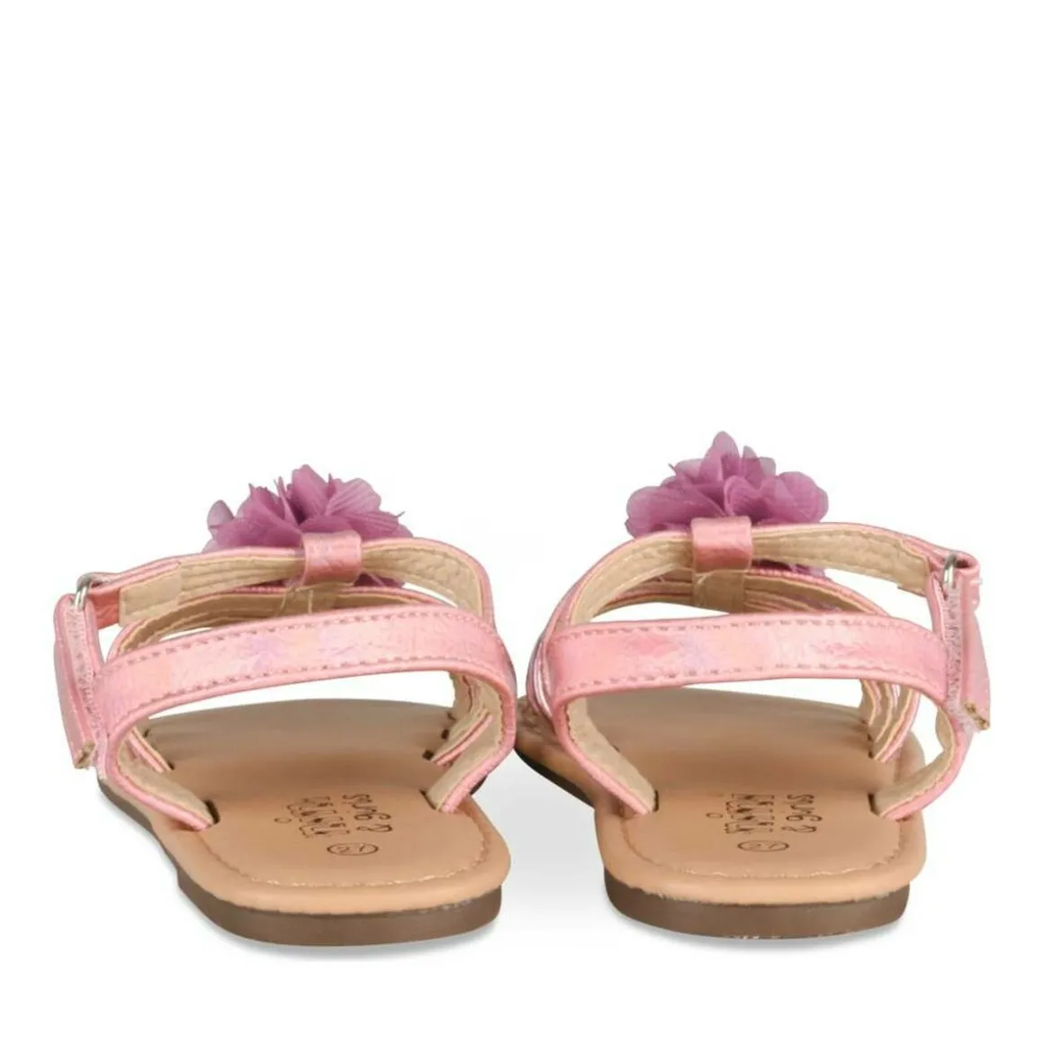 Sandalen ROZE