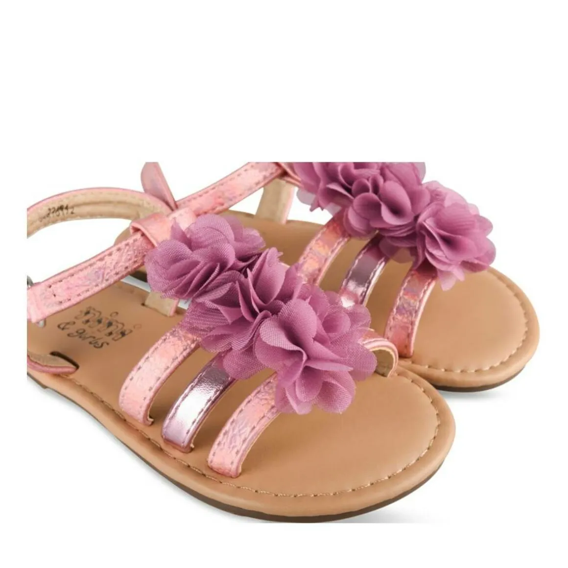 Sandalen ROZE