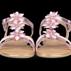 Sandalen ROZE