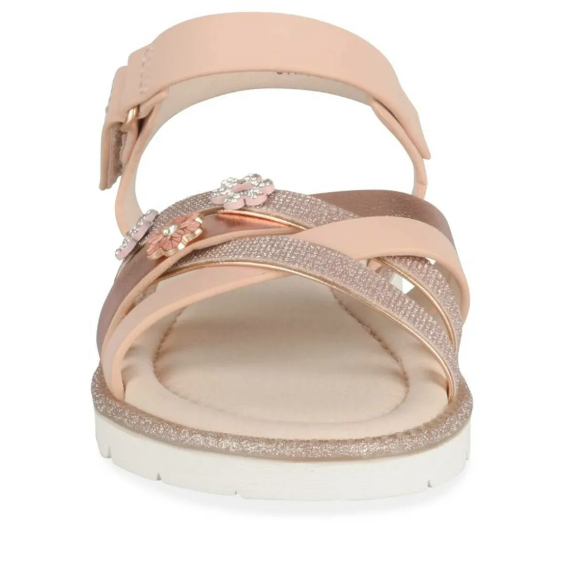 Sandalen ROZE