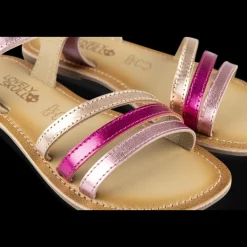 Sandalen ROZE