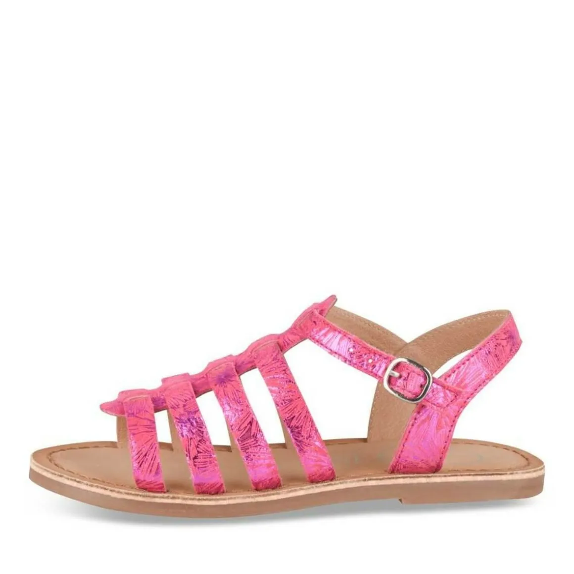 Sandalen ROZE