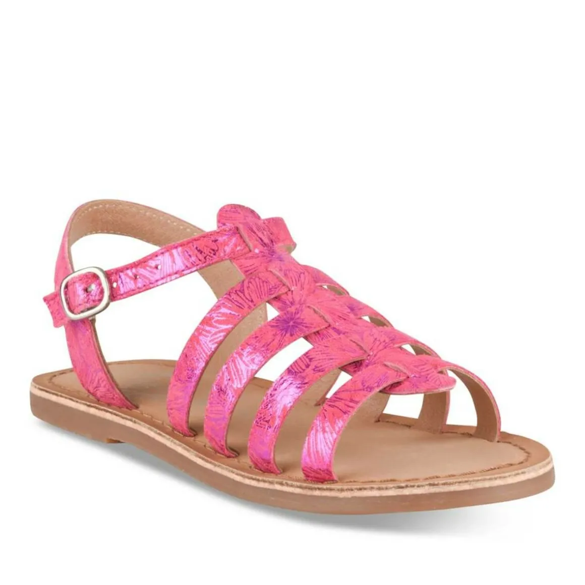 Sandalen ROZE