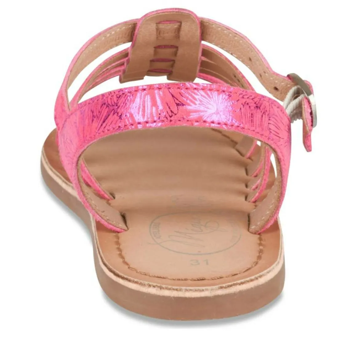Sandalen ROZE