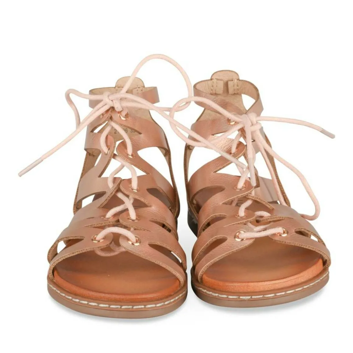 Sandalen ROZE