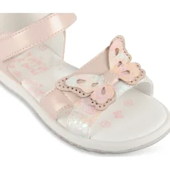 Sandalen ROZE