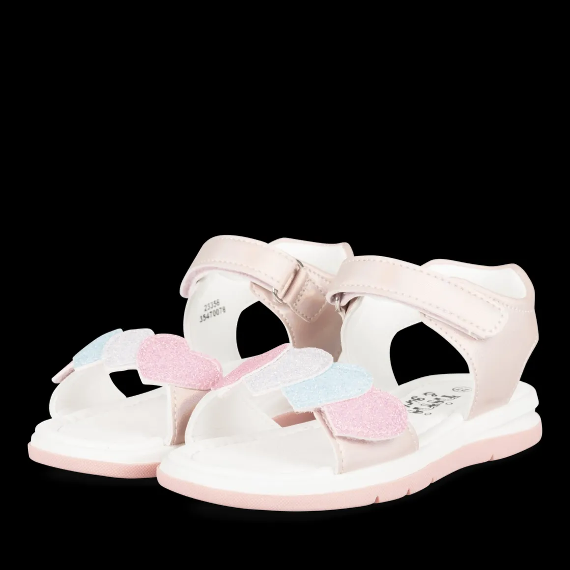 Sandalen ROZE