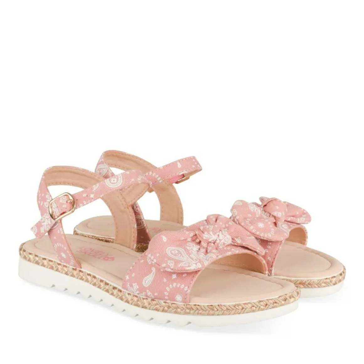 Sandalen ROZE
