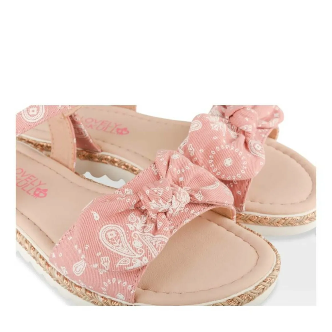 Sandalen ROZE