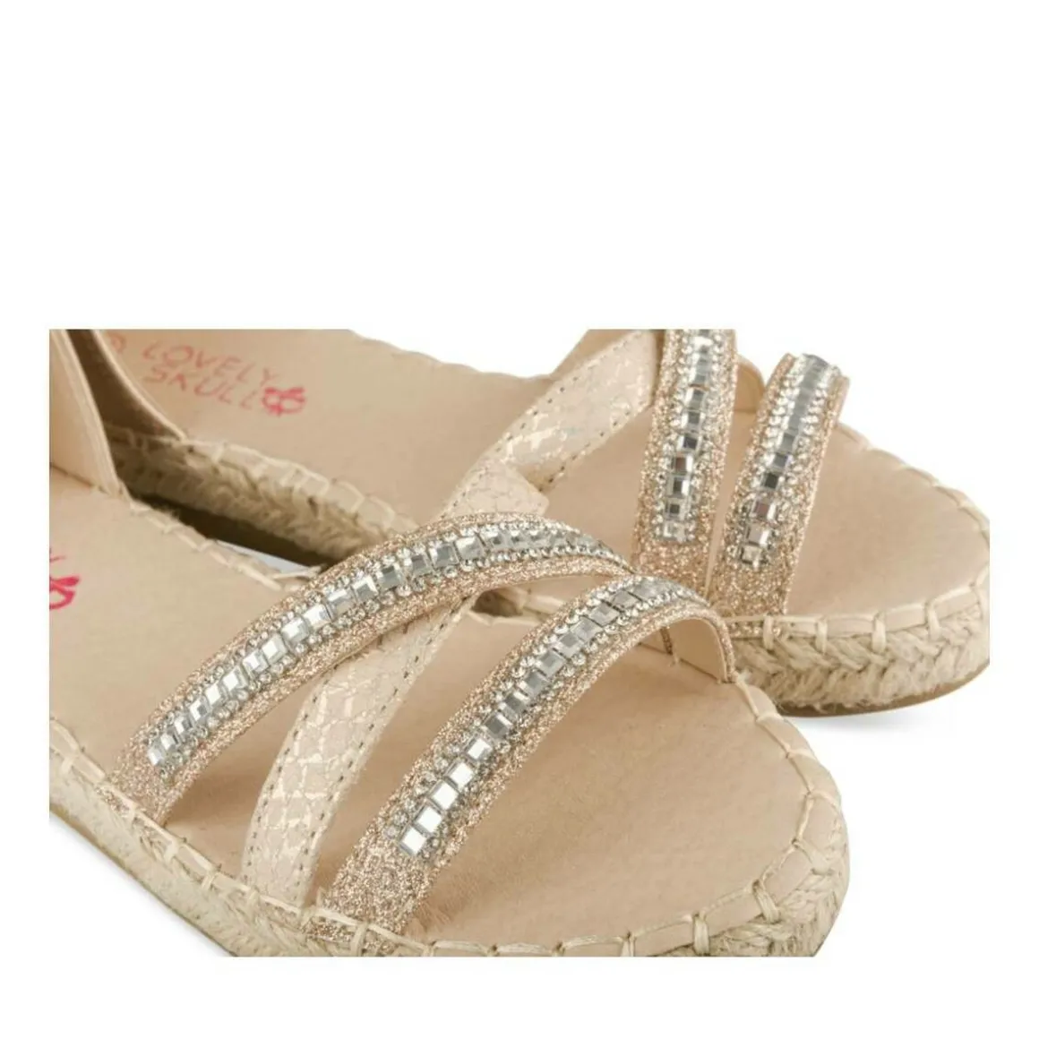 Sandalen ROZE