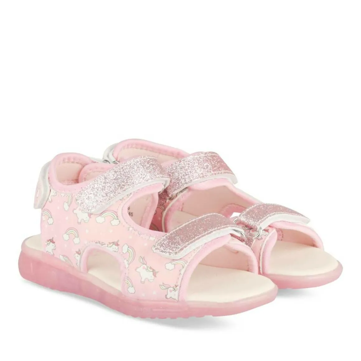 Sandalen ROZE