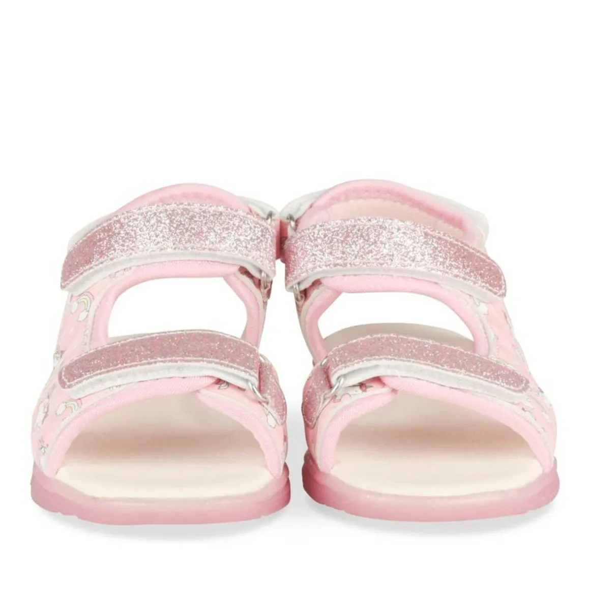 Sandalen ROZE