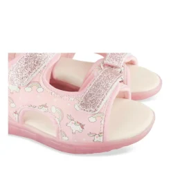 Sandalen ROZE