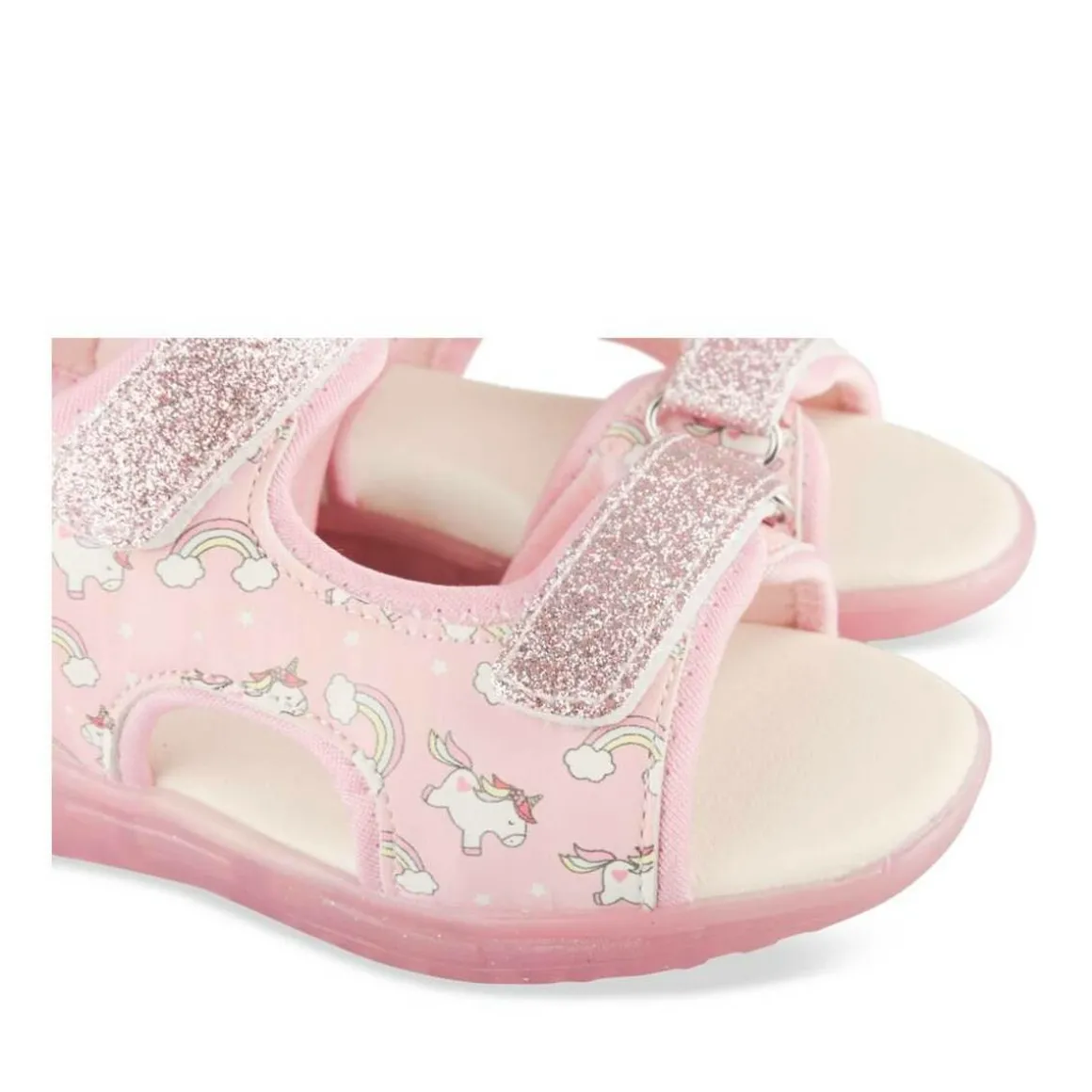 Sandalen ROZE
