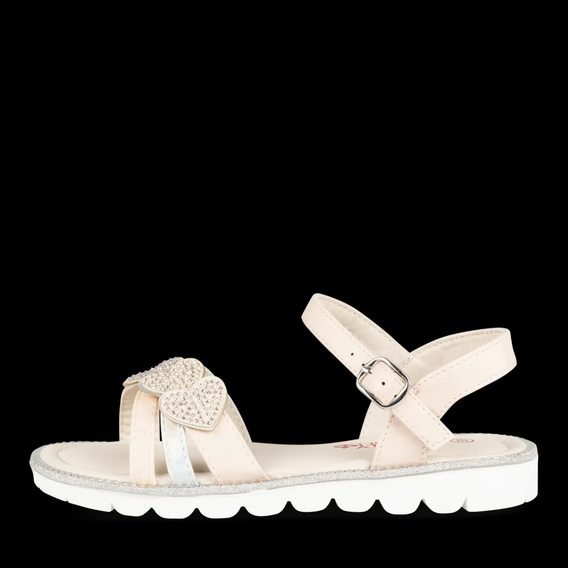 Sandalen ROZE