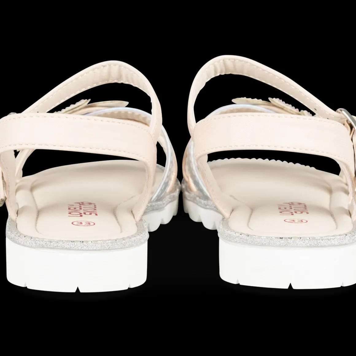 Sandalen ROZE