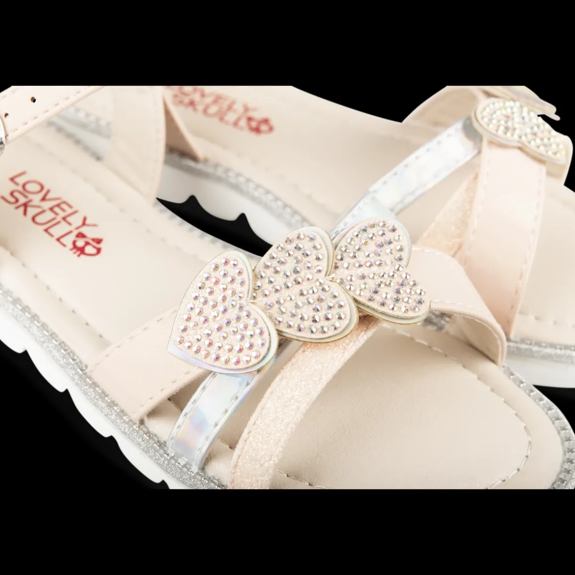 Sandalen ROZE