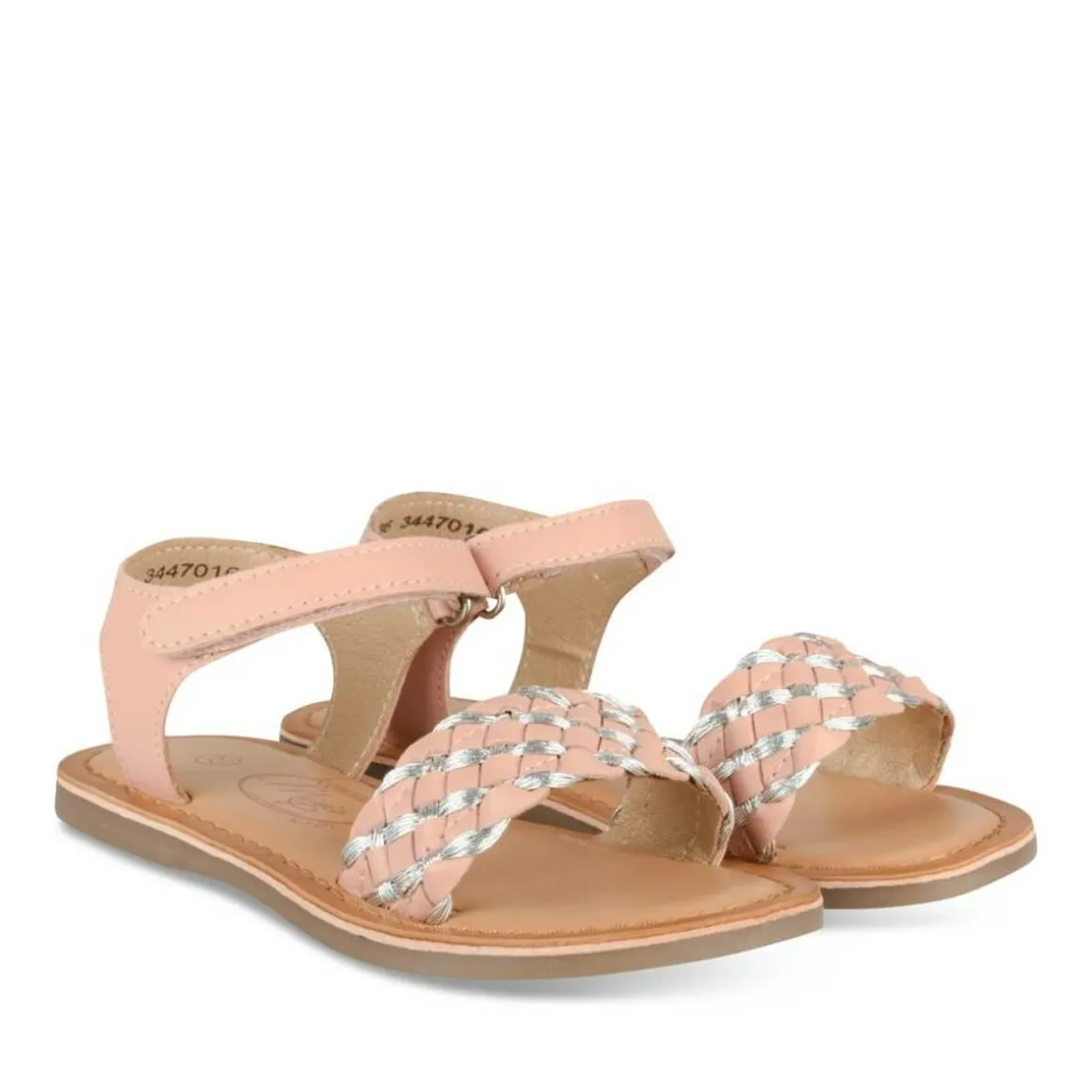 Sandalen ROZE