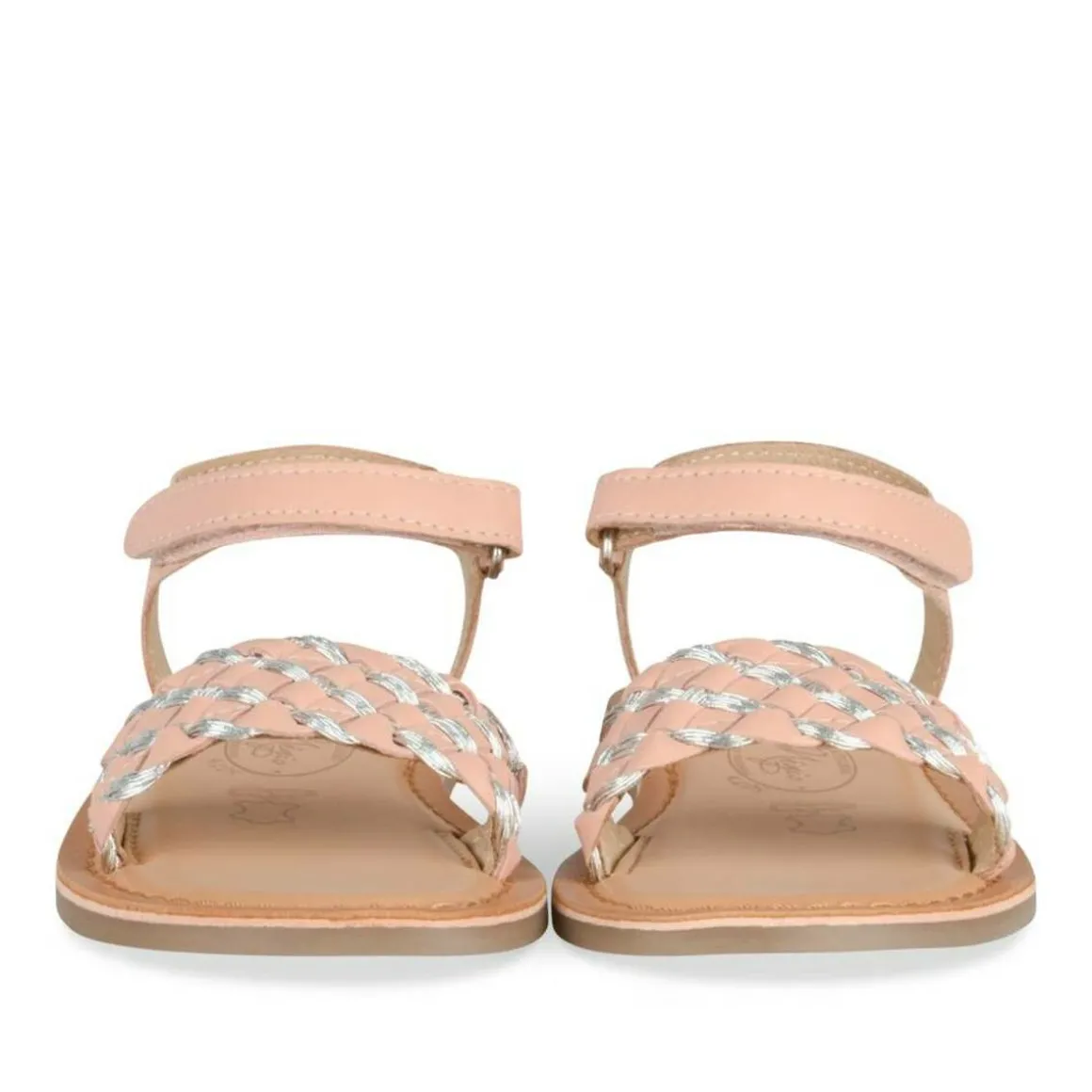 Sandalen ROZE