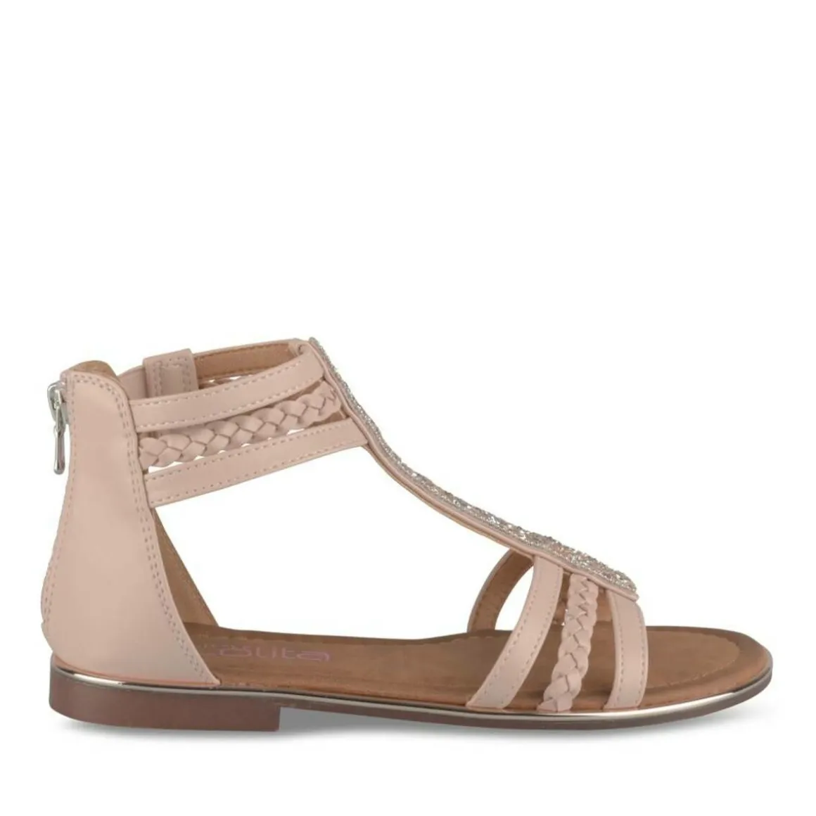 Sandalen ROZE