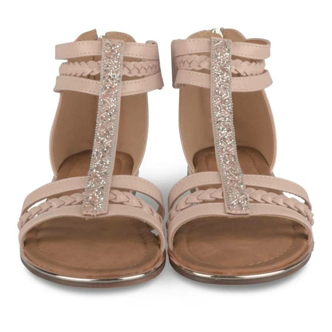 Sandalen ROZE