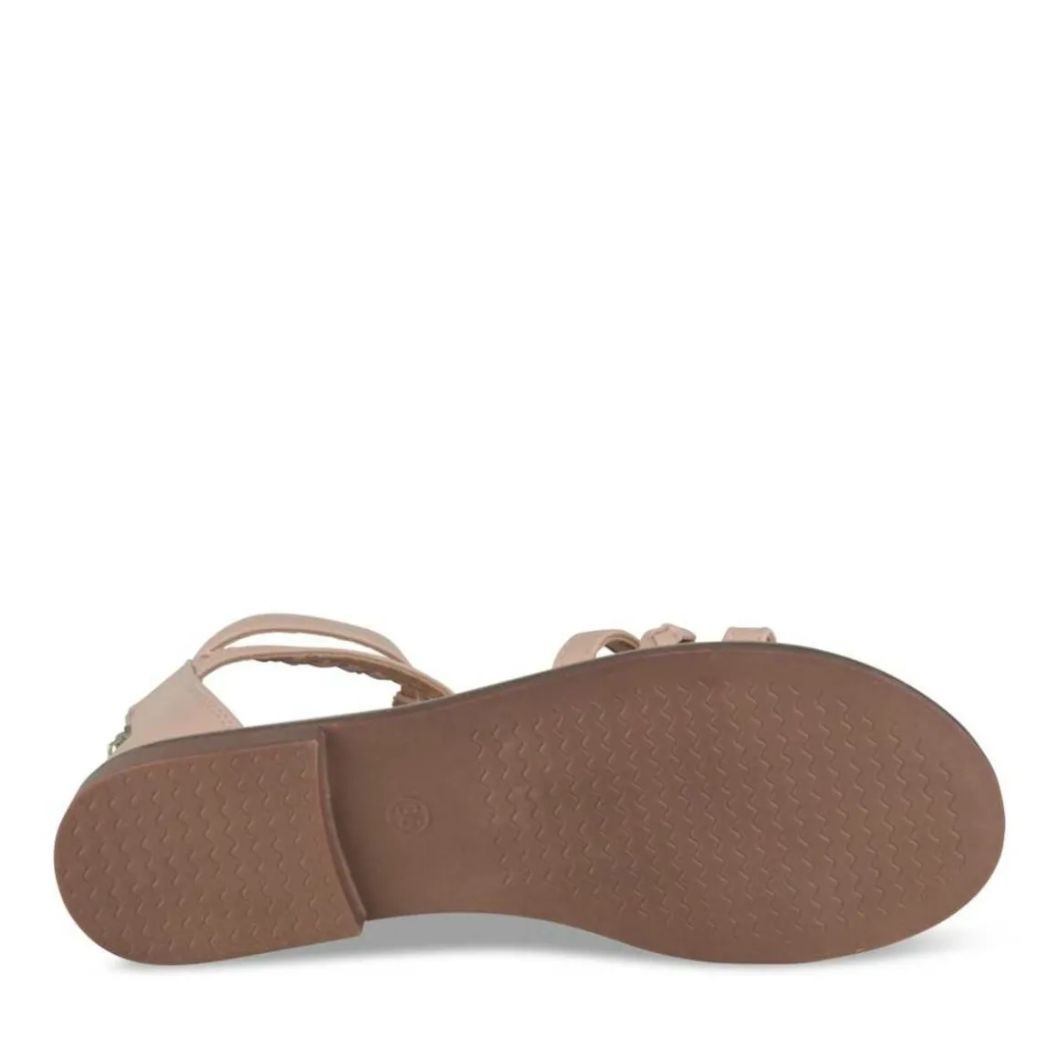 Sandalen ROZE