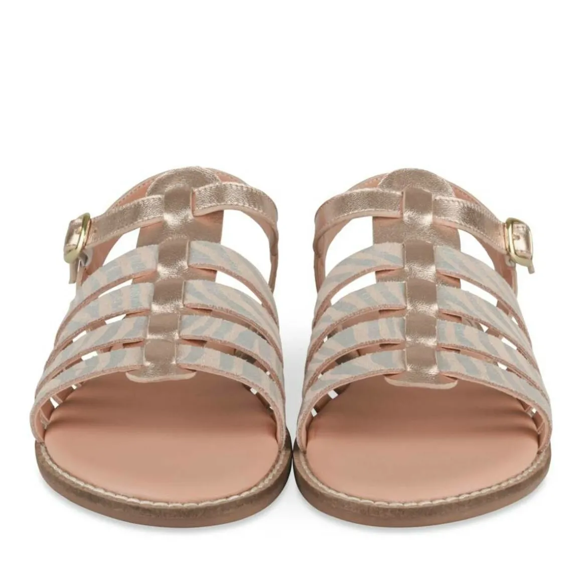 Sandalen ROZE