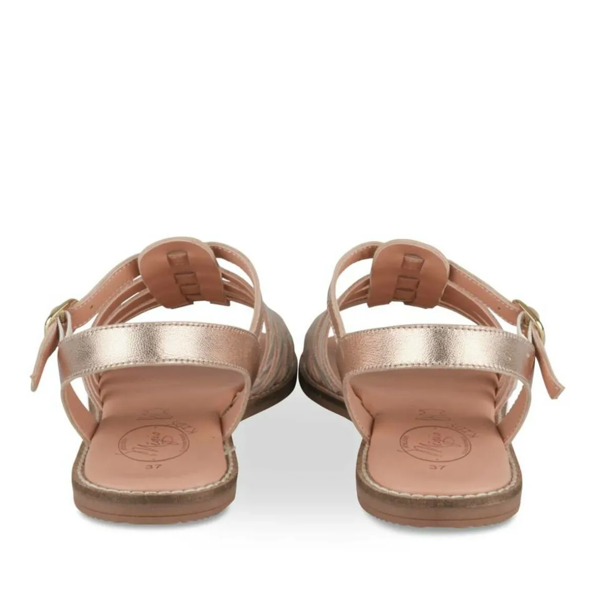 Sandalen ROZE