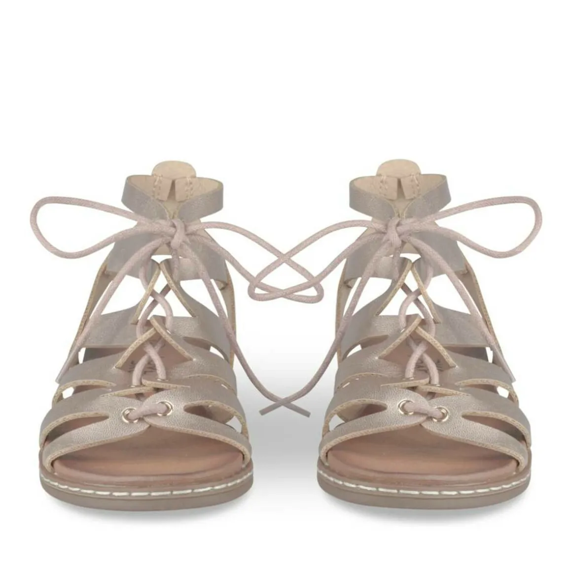 Sandalen ROZE