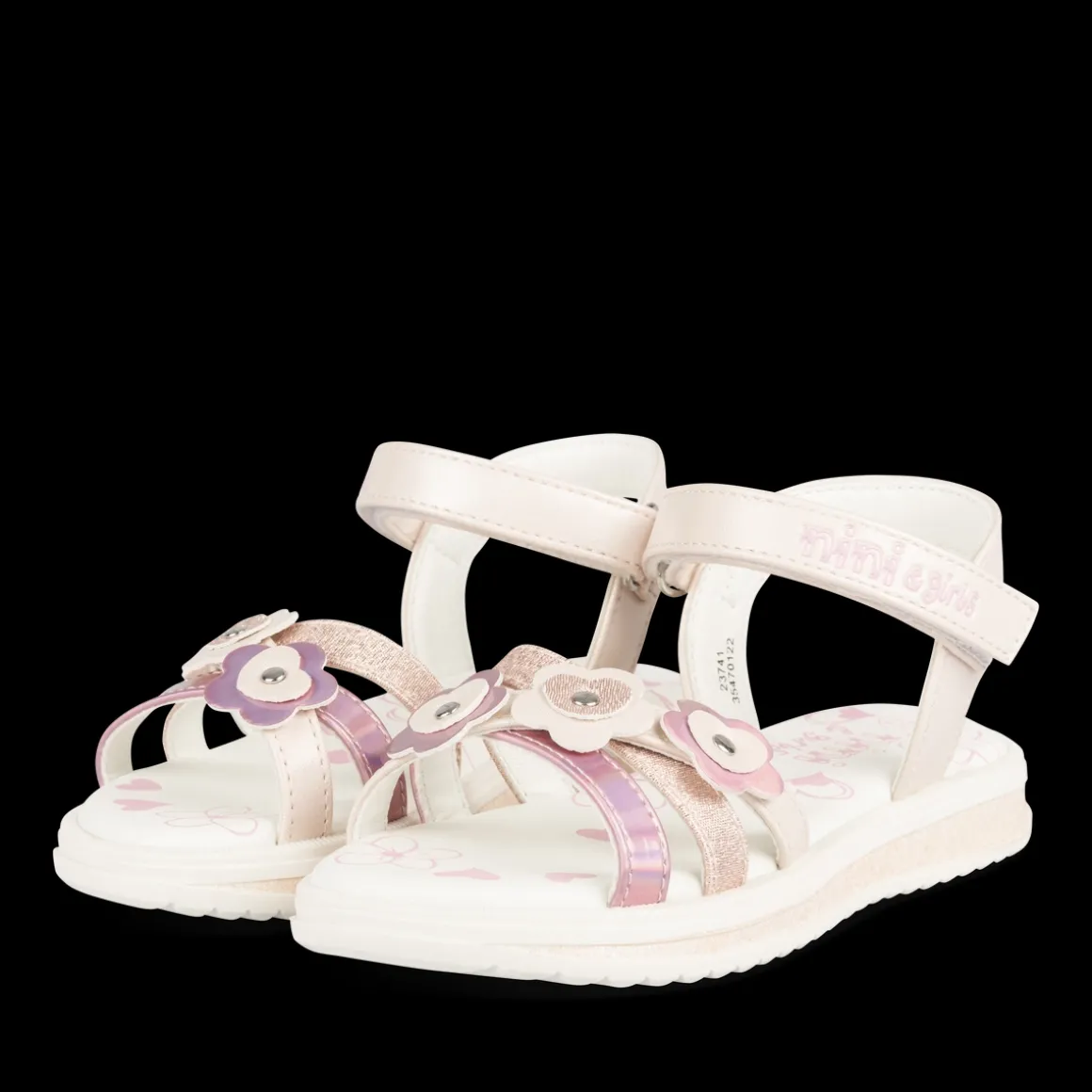 Sandalen ROZE
