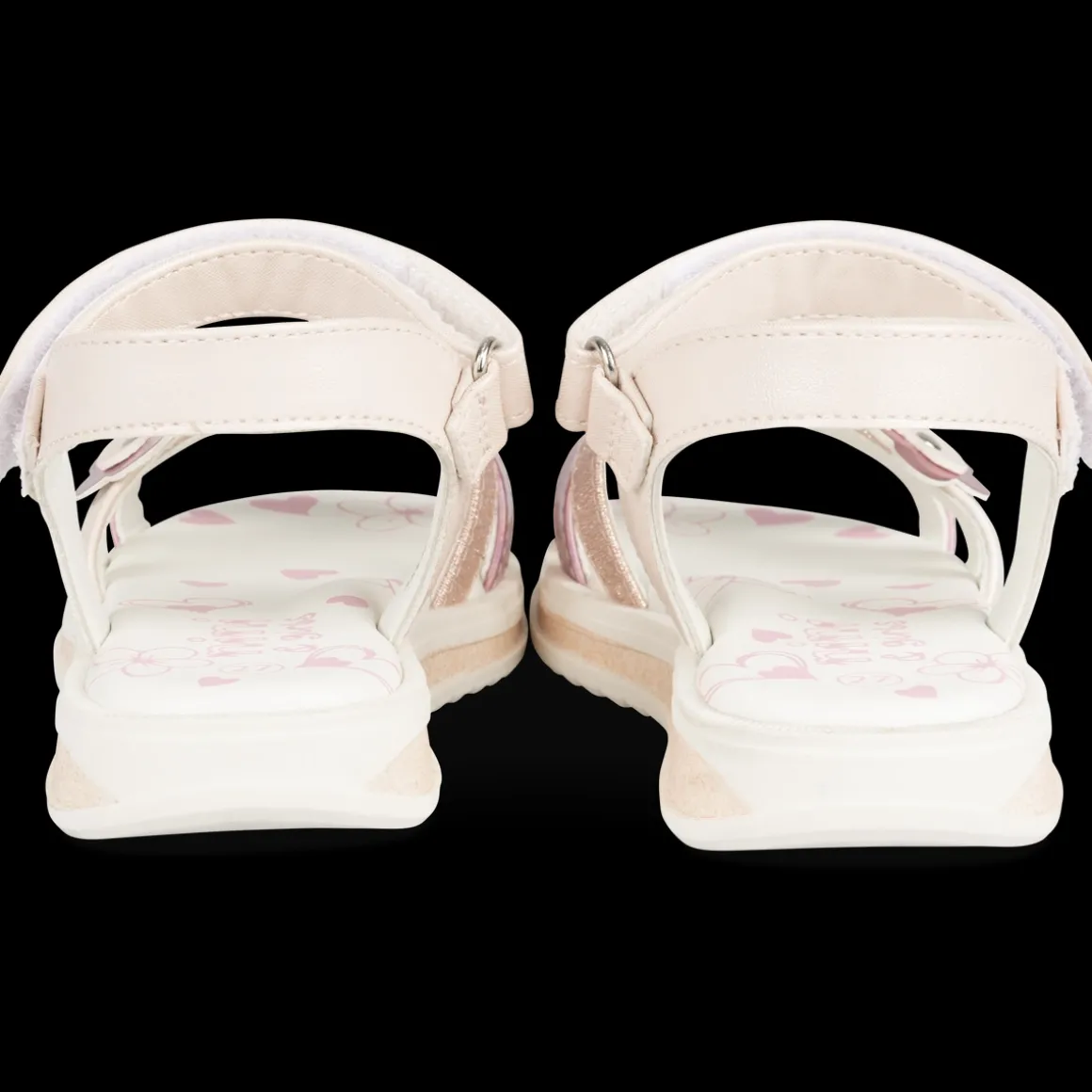 Sandalen ROZE