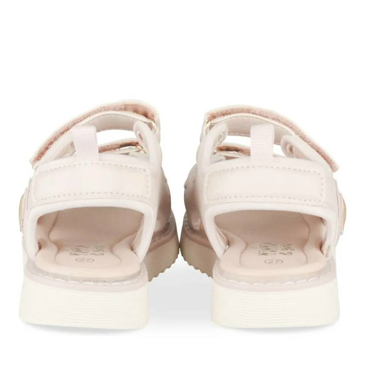 Sandalen ROZE