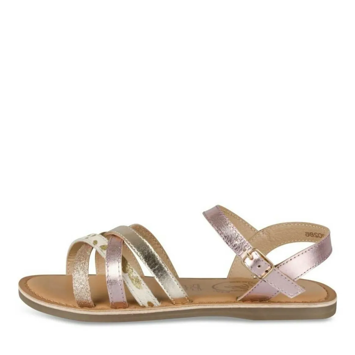 Sandalen ROZE