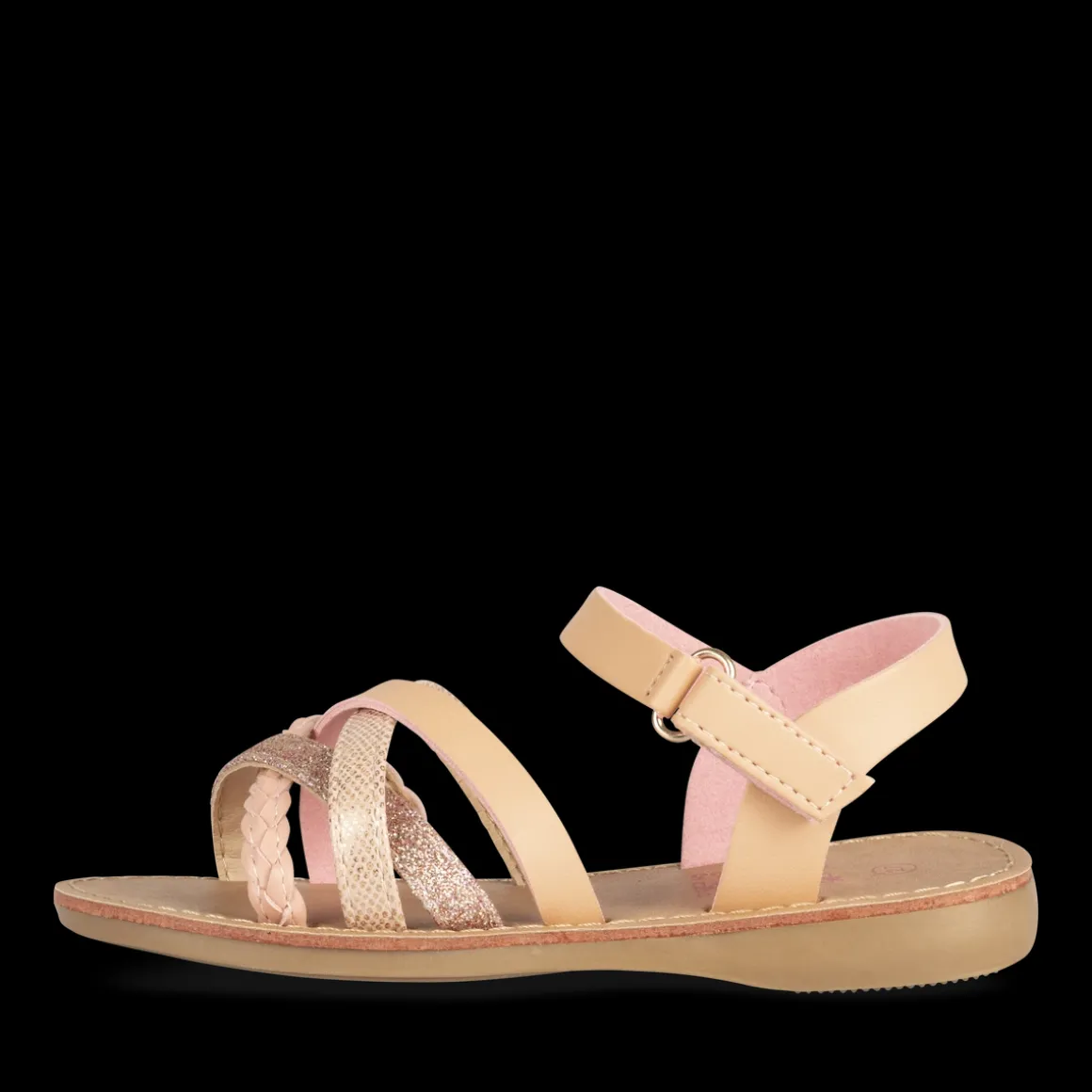 Sandalen ROZE