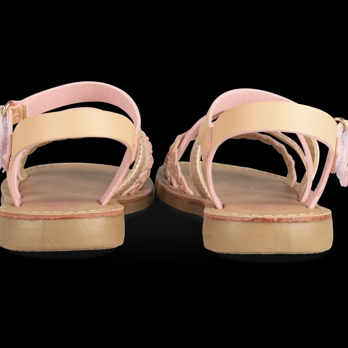 Sandalen ROZE
