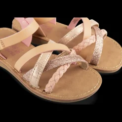Sandalen ROZE