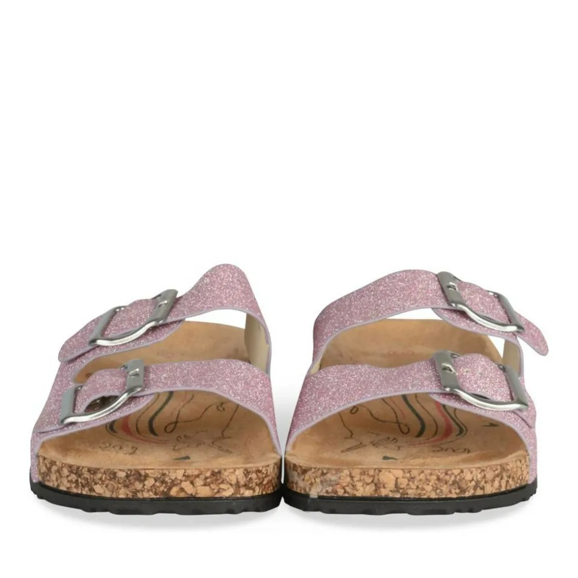 Sandalen ROZE