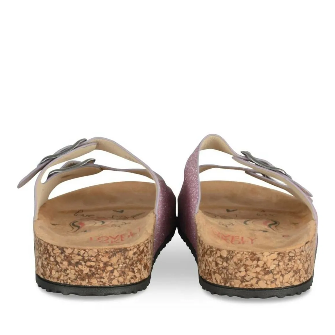 Sandalen ROZE