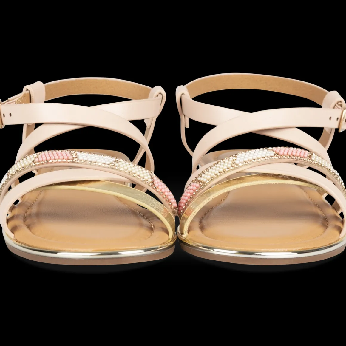 Sandalen ROZE