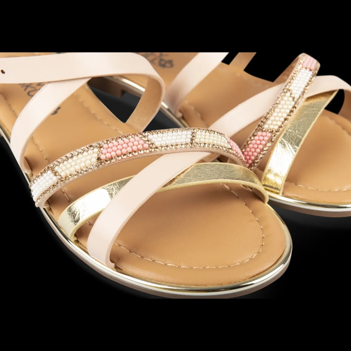 Sandalen ROZE