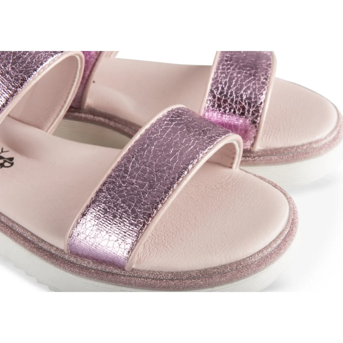 Sandalen ROZE
