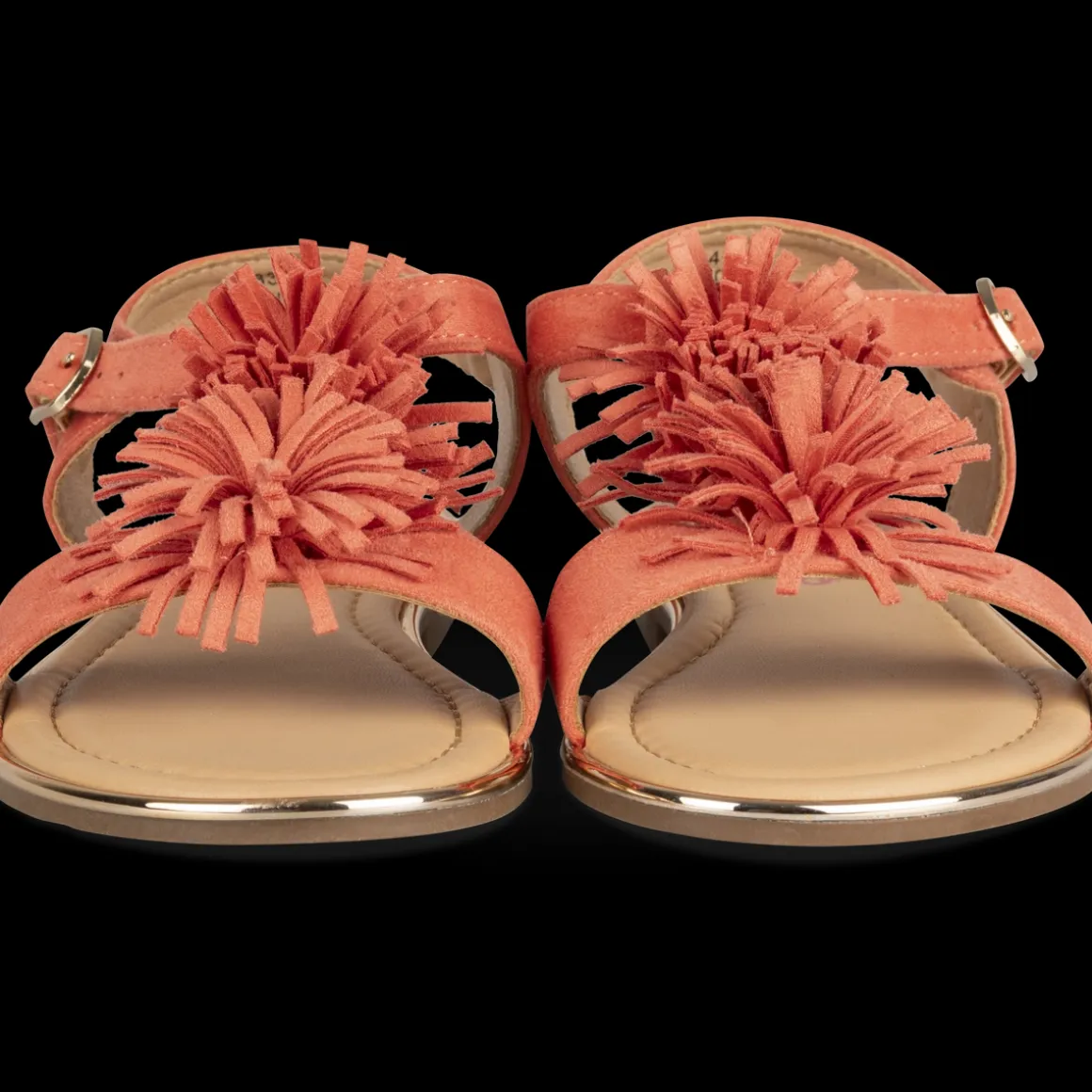 Sandalen ROZE