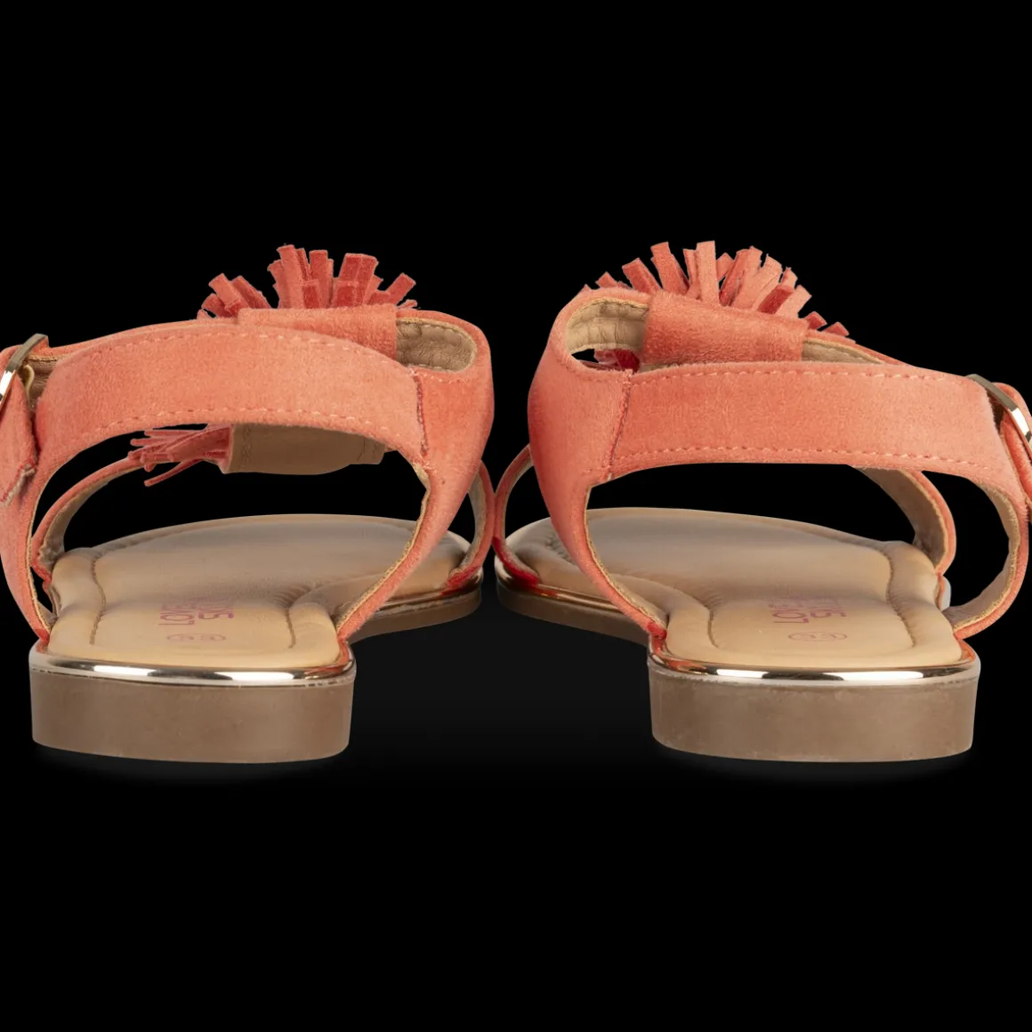 Sandalen ROZE
