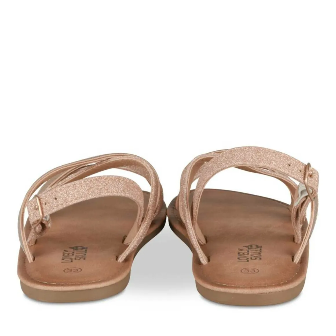 Sandalen ROZE
