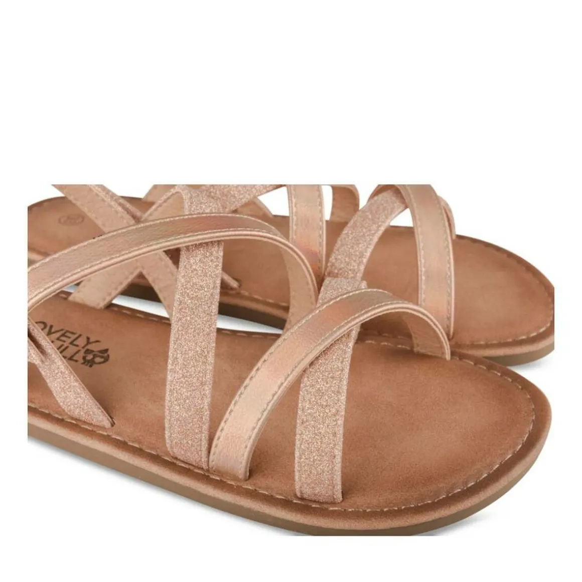 Sandalen ROZE