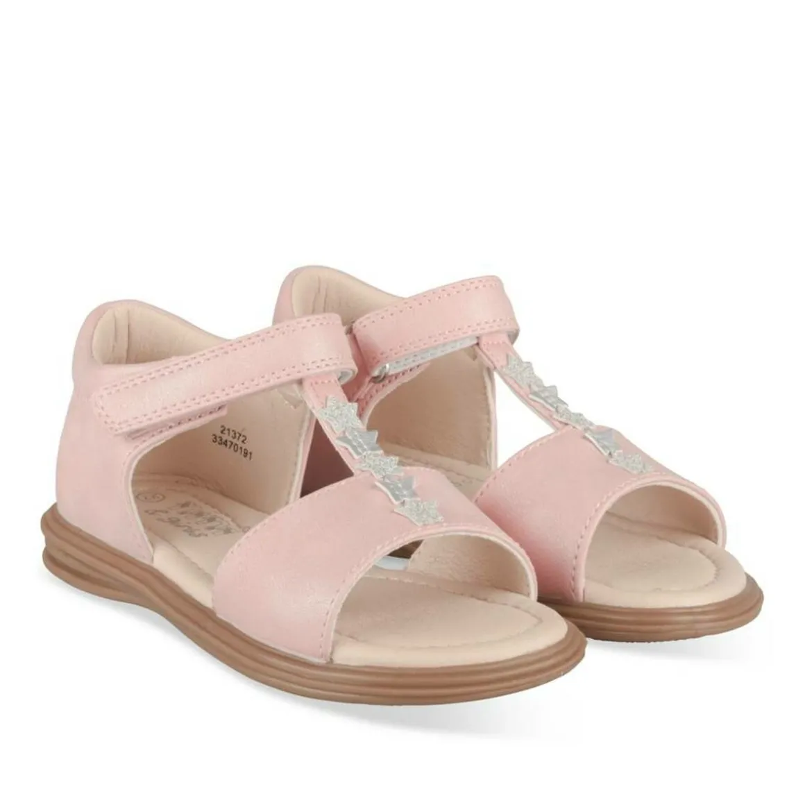 Sandalen ROZE