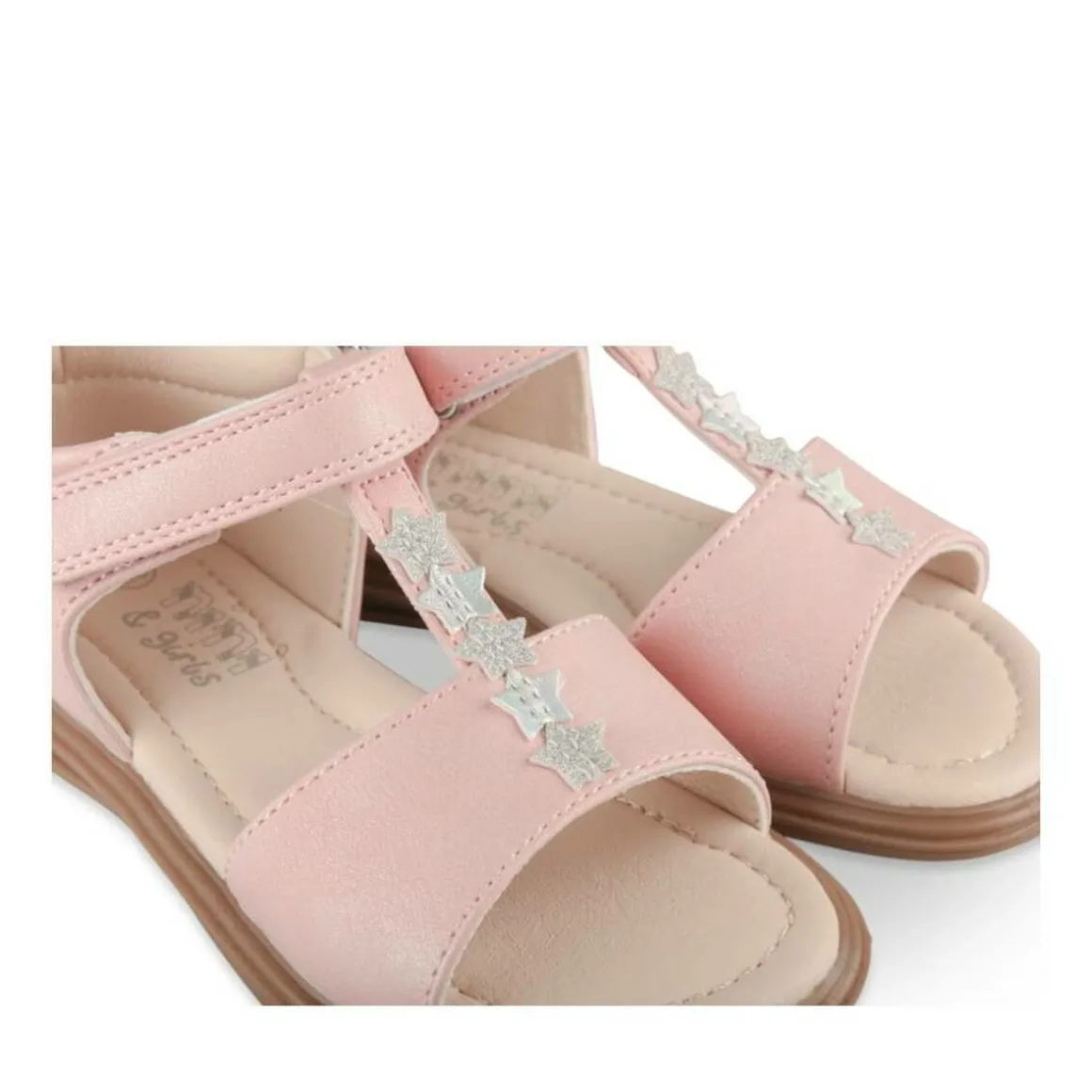 Sandalen ROZE