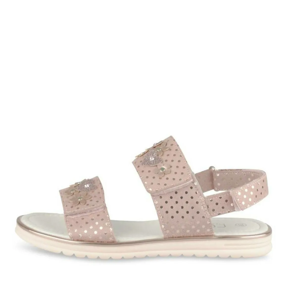 Sandalen ROZE