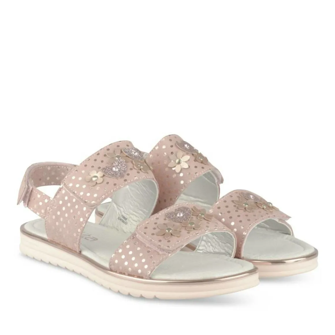 Sandalen ROZE